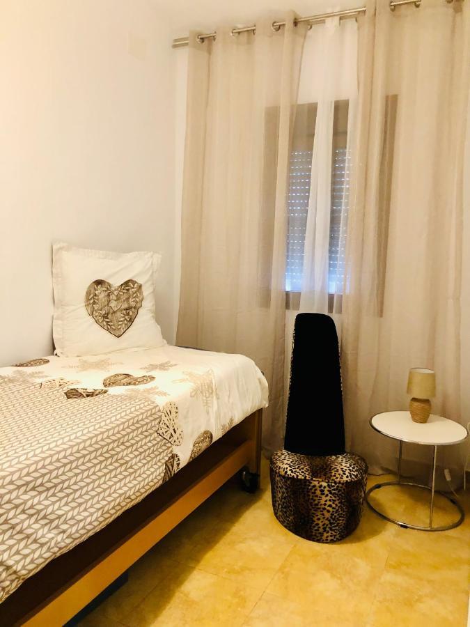 Casa Con Encanto Solo Familia Conil De La Frontera Esterno foto